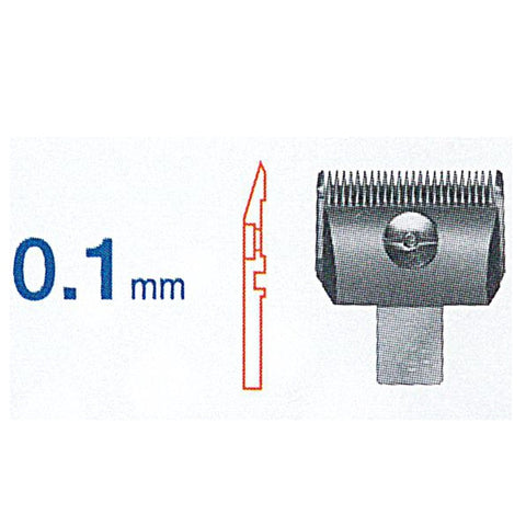 スピーディク 替刃 0.1mm