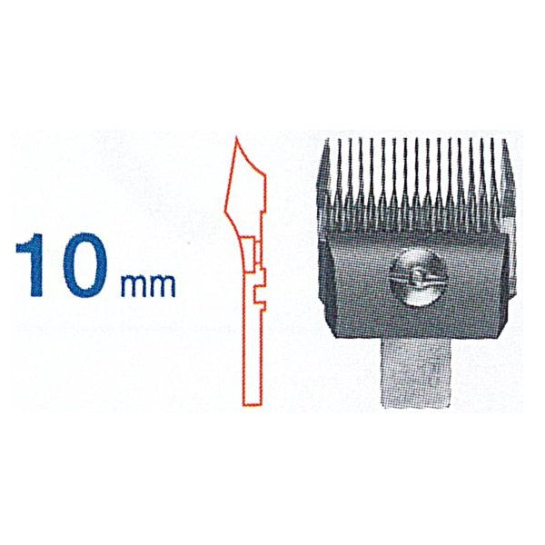 スピーディク 替刃 10mm