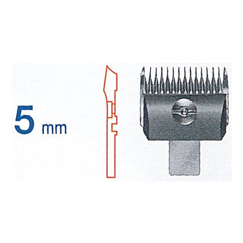 スピーディク 替刃 5mm